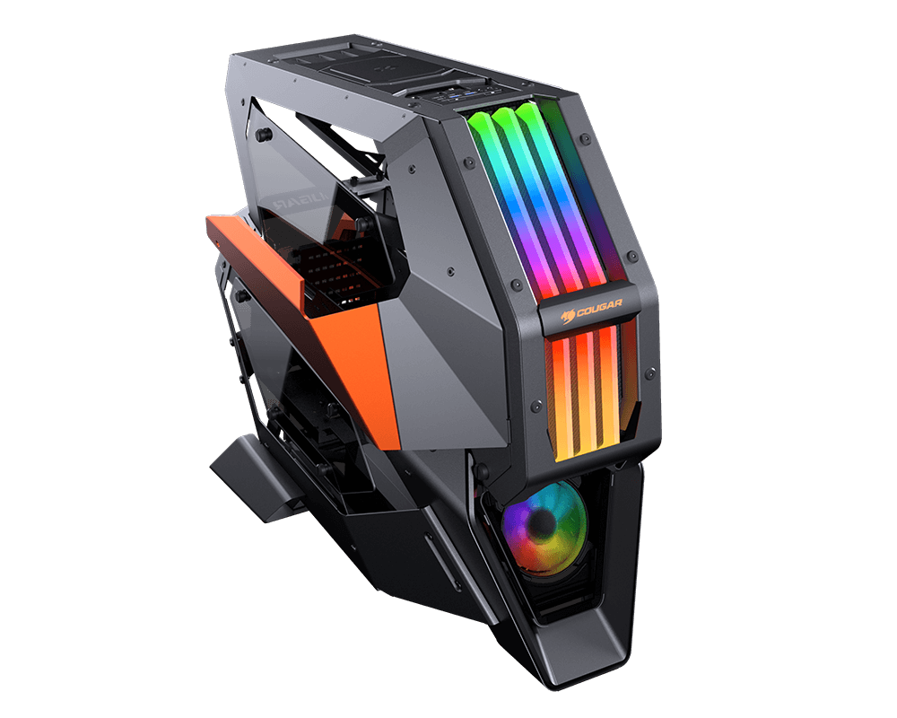 Cougar 2 on sale