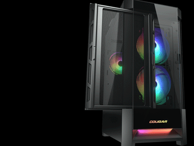 DUOFACE RGB