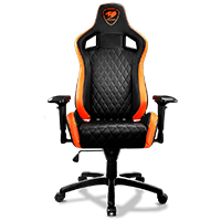 COUGAR ARMOR S Gaming Chair