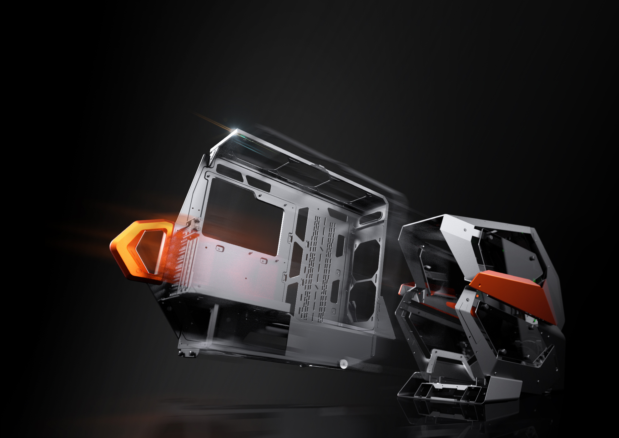 Cougar 2 on sale