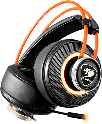 Cougar immersa pro deals