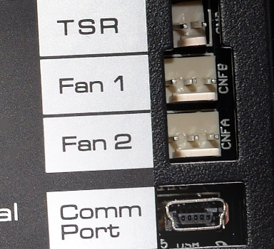 COUGAR CMD - DIGITAL POWER SUPPLY