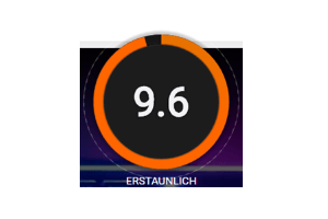 ．Plug&Play ohne extra Software... ．Flache Scissor-Switches für äußerst schnelle Eingaben ．Schicke, individuelle Beleuchtung ．Anti-Ghosting für bis zu 19 Tasten ．Sehr geringer Geräuschpegel